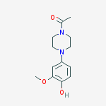 CAS No 1083854-37-8  Molecular Structure