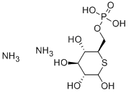 CAS No 108391-99-7  Molecular Structure