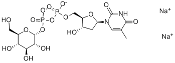 Cas Number: 108393-33-5  Molecular Structure