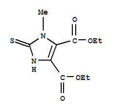 CAS No 1084-16-8  Molecular Structure