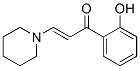 CAS No 1084-62-4  Molecular Structure