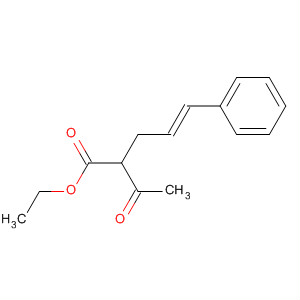 CAS No 108400-97-1  Molecular Structure