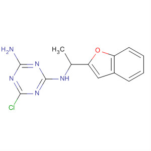 CAS No 108408-71-5  Molecular Structure