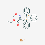 CAS No 108411-45-6  Molecular Structure