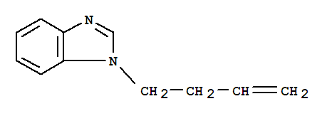 CAS No 108413-26-9  Molecular Structure