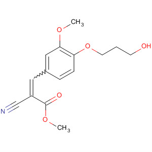 CAS No 108416-08-6  Molecular Structure