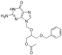 CAS No 108436-61-9  Molecular Structure