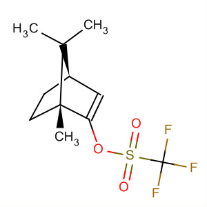 CAS No 108450-08-4  Molecular Structure