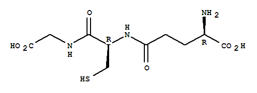 Cas Number: 108457-42-7  Molecular Structure