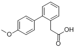 CAS No 108478-21-3  Molecular Structure