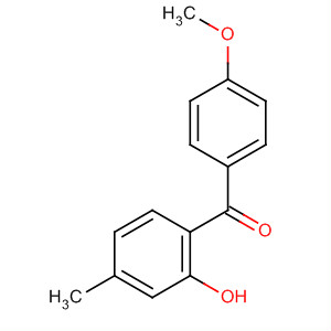 CAS No 108478-27-9  Molecular Structure
