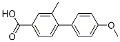 CAS No 108478-59-7  Molecular Structure