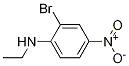 CAS No 108485-08-1  Molecular Structure