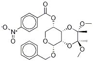 CAS No 1084896-42-3  Molecular Structure