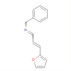 CAS No 108493-68-1  Molecular Structure