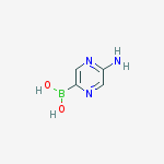 CAS No 1084953-45-6  Molecular Structure