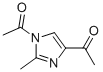 CAS No 108512-13-6  Molecular Structure