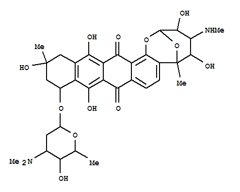 CAS No 108520-92-9  Molecular Structure