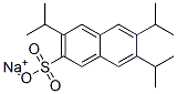 CAS No 108526-18-7  Molecular Structure