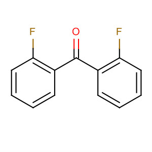 CAS No 108528-62-7  Molecular Structure