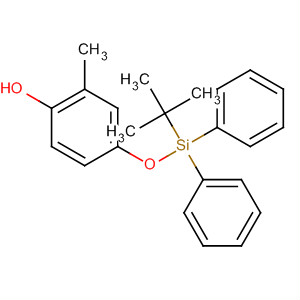 CAS No 108534-49-2  Molecular Structure