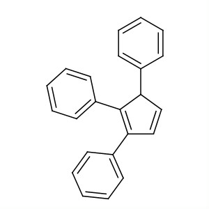 CAS No 108535-09-7  Molecular Structure