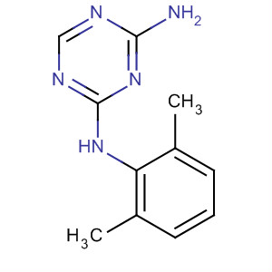 CAS No 108540-98-3  Molecular Structure
