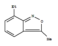 CAS No 108562-69-2  Molecular Structure