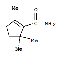 CAS No 108573-16-6  Molecular Structure