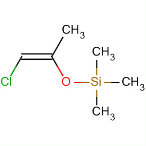 CAS No 108574-30-7  Molecular Structure