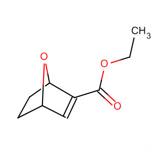 CAS No 108586-21-6  Molecular Structure
