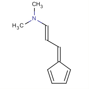 CAS No 108593-22-2  Molecular Structure