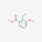 Cas Number: 108593-43-7  Molecular Structure