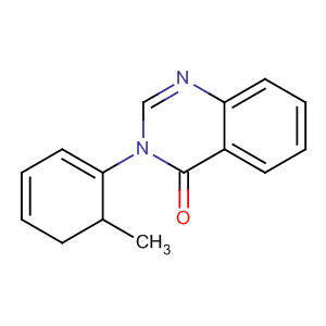 CAS No 1086-23-3  Molecular Structure