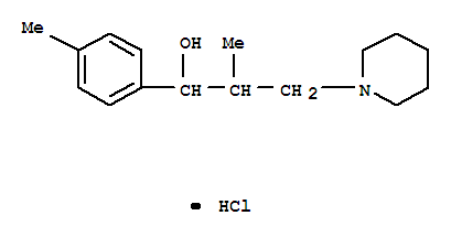 CAS No 1086-85-7  Molecular Structure