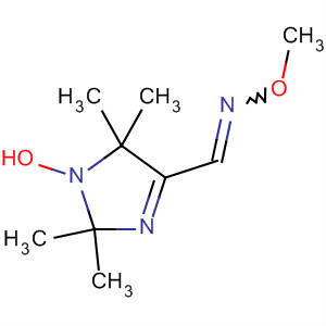 CAS No 108602-83-1  Molecular Structure