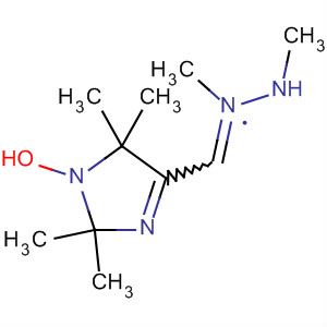 CAS No 108602-84-2  Molecular Structure