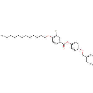 CAS No 108606-17-3  Molecular Structure