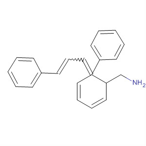 Cas Number: 108606-85-5  Molecular Structure