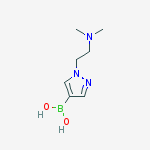 Cas Number: 1086063-73-1  Molecular Structure