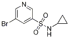 CAS No 1086064-98-3  Molecular Structure