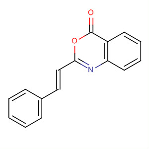 CAS No 108608-01-1  Molecular Structure