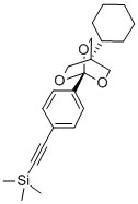 Cas Number: 108614-08-0  Molecular Structure