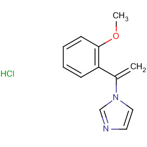 CAS No 108618-04-8  Molecular Structure