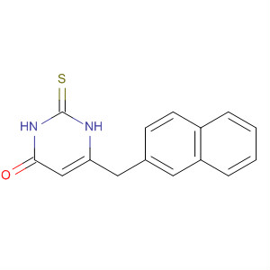 CAS No 108618-38-8  Molecular Structure