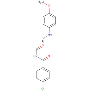 CAS No 108620-32-2  Molecular Structure