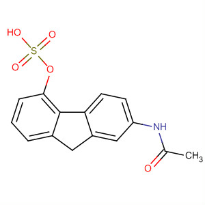 CAS No 108620-52-6  Molecular Structure