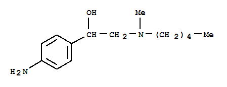 CAS No 108620-72-0  Molecular Structure