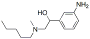 CAS No 108621-85-8  Molecular Structure