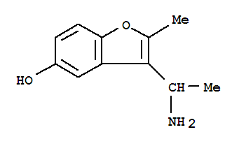 CAS No 1086385-99-0  Molecular Structure